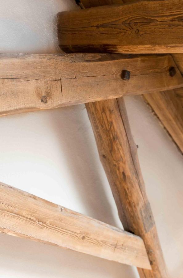 Chalet-Ferienwohnung Giebeltraum, 115 Qm, Wellness/Fitness/Sauna - Bergroedelhof Feilitzsch Εξωτερικό φωτογραφία