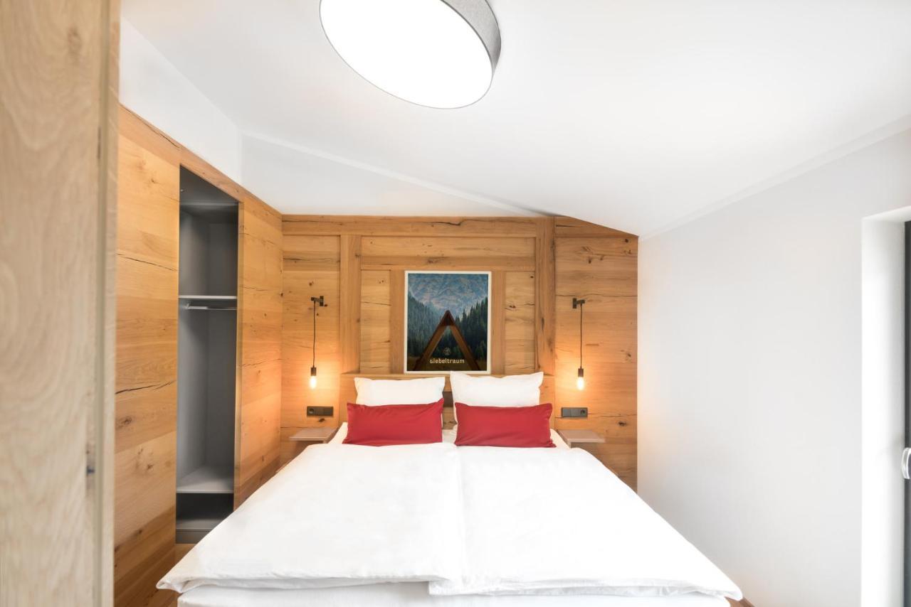 Chalet-Ferienwohnung Giebeltraum, 115 Qm, Wellness/Fitness/Sauna - Bergroedelhof Feilitzsch Εξωτερικό φωτογραφία