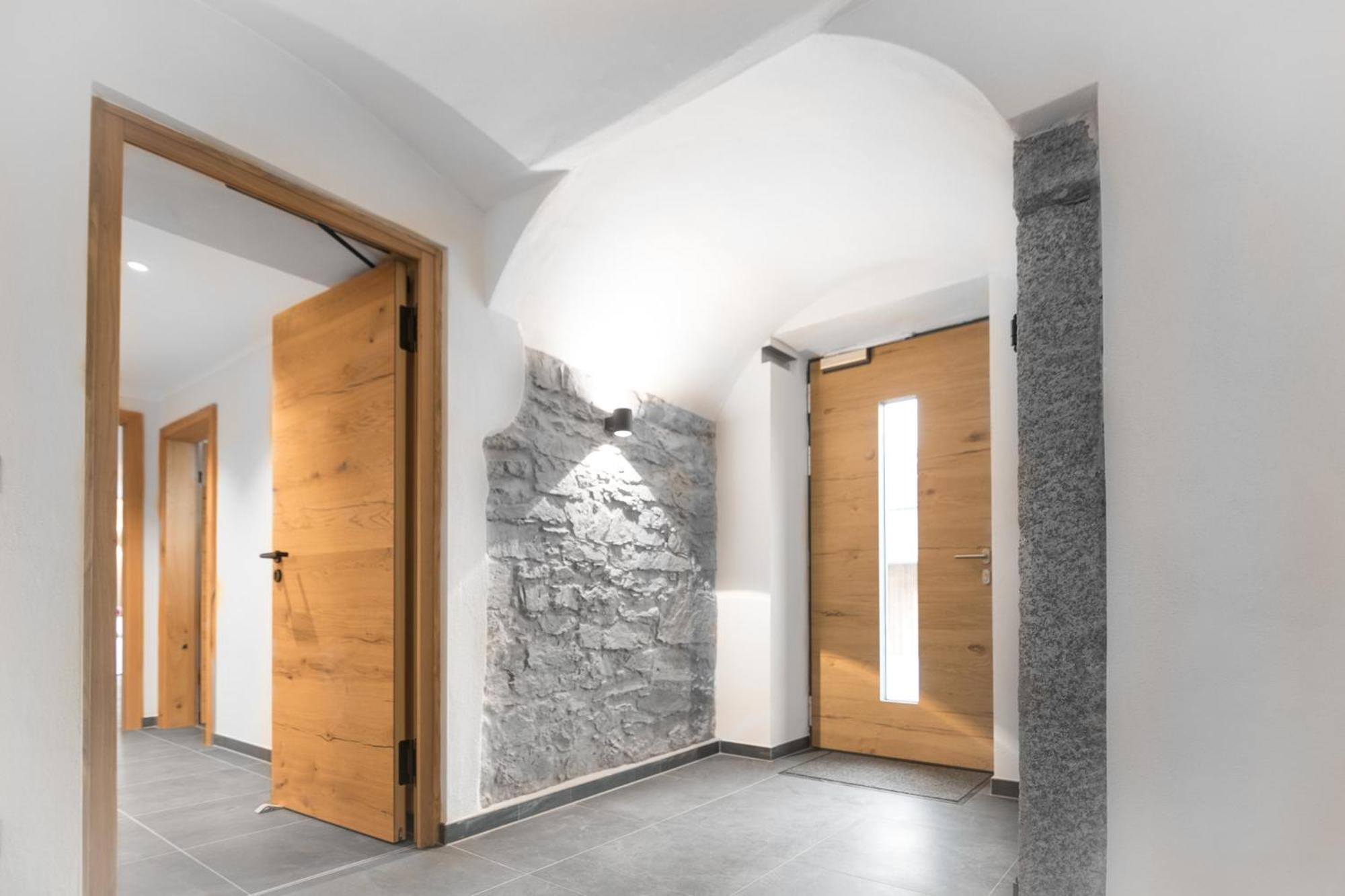 Chalet-Ferienwohnung Giebeltraum, 115 Qm, Wellness/Fitness/Sauna - Bergroedelhof Feilitzsch Εξωτερικό φωτογραφία